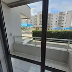 Lagoa Flat Service Temporada