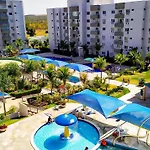 Lagoa Flat Service Temporada