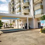 Lagoa Flat Service Temporada
