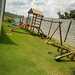Lagoa Flat Service Temporada