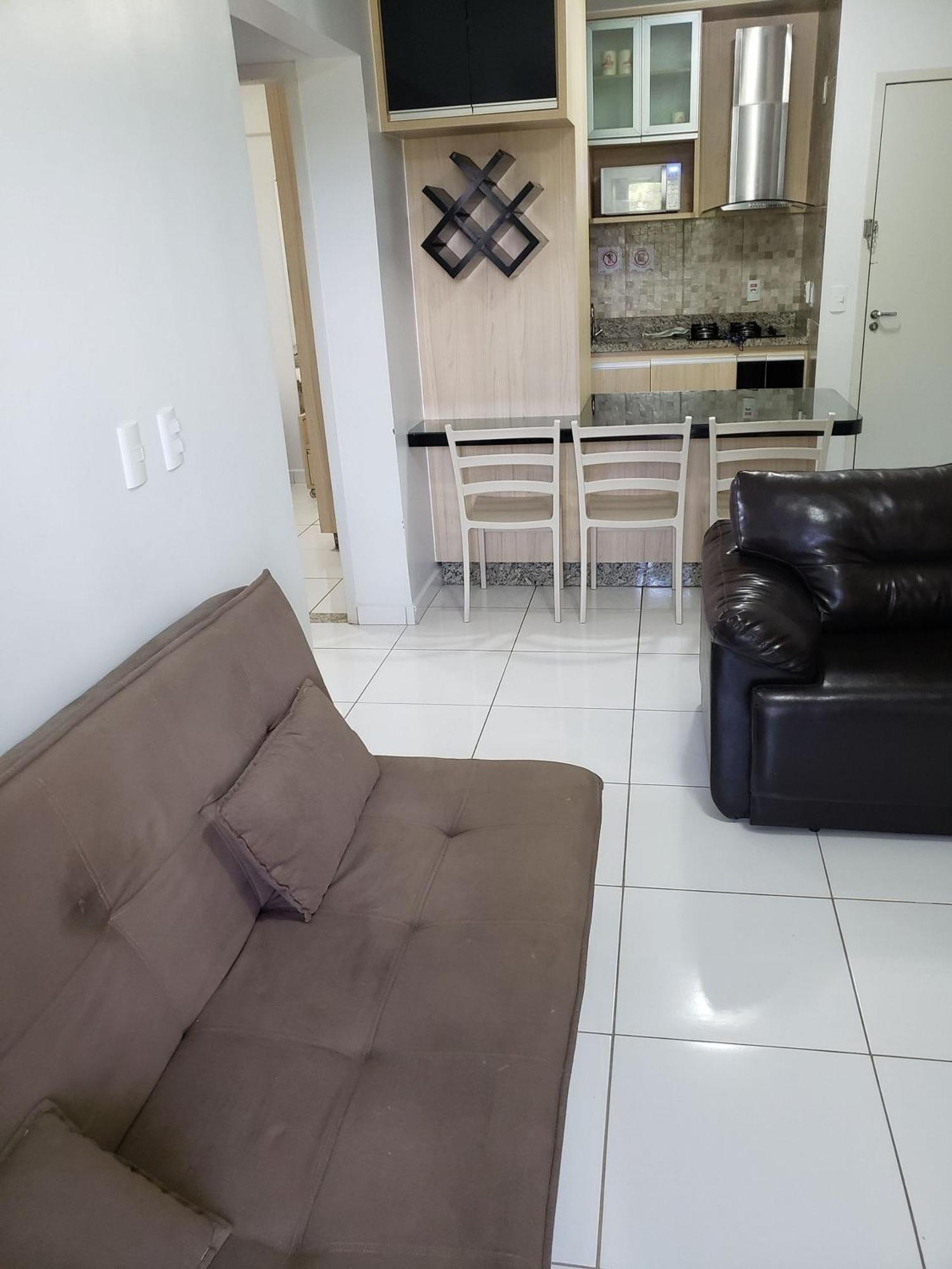 Casa de férias Lagoa Flat Service Rm Hopsedagem *