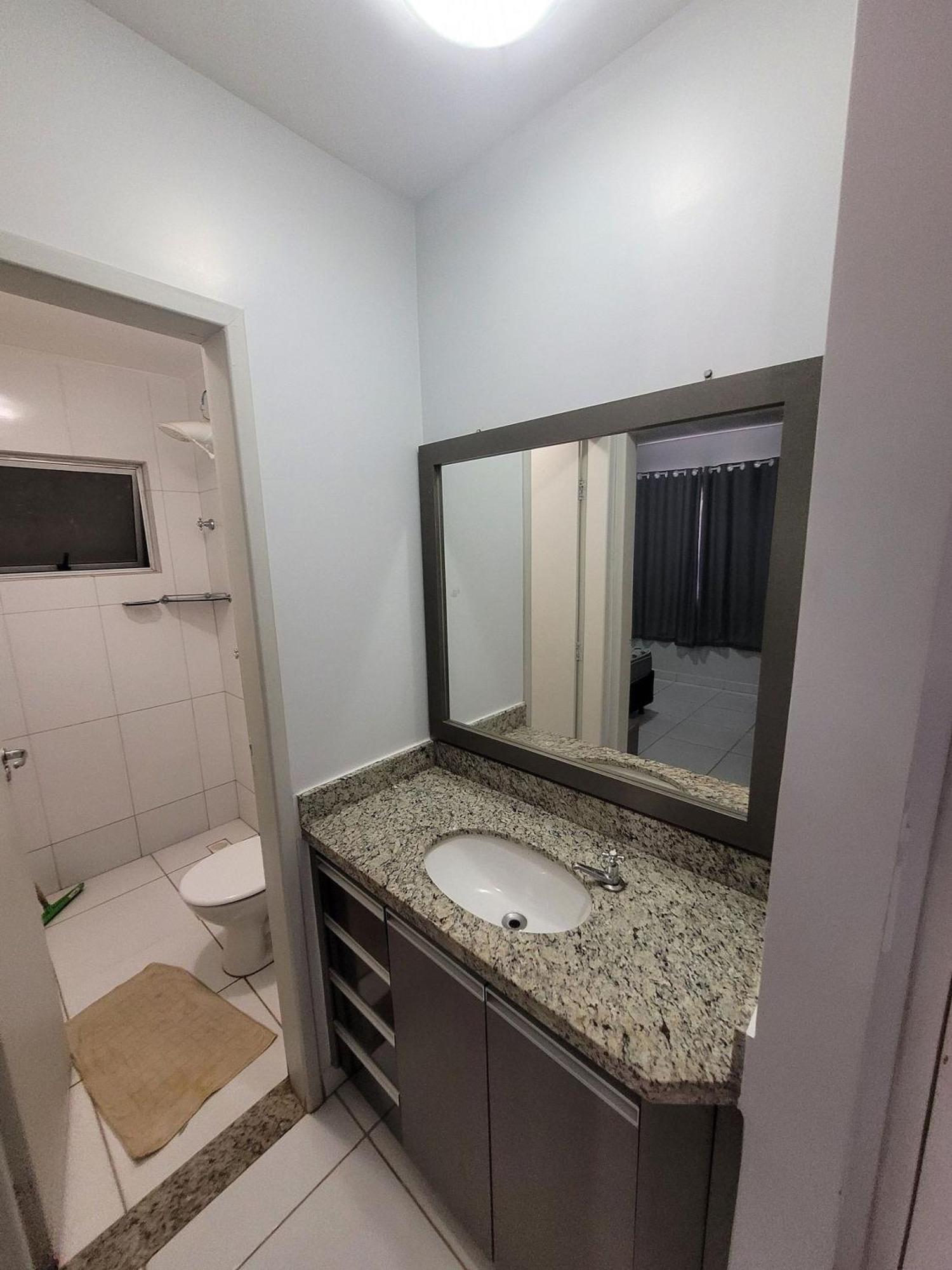 Casa de férias Lagoa Flat Service Rm Hopsedagem Caldas Novas