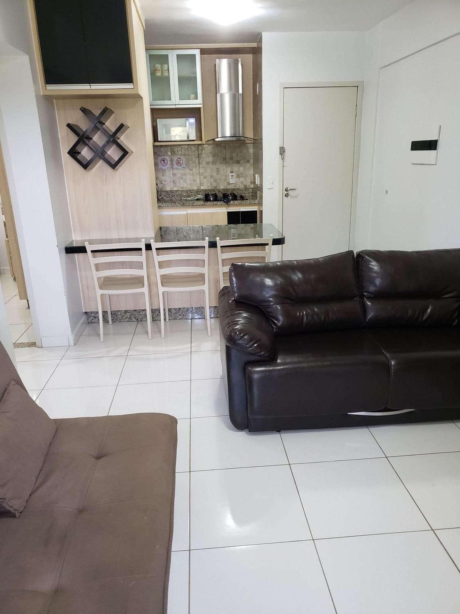 Casa de férias Lagoa Flat Service Rm Hopsedagem