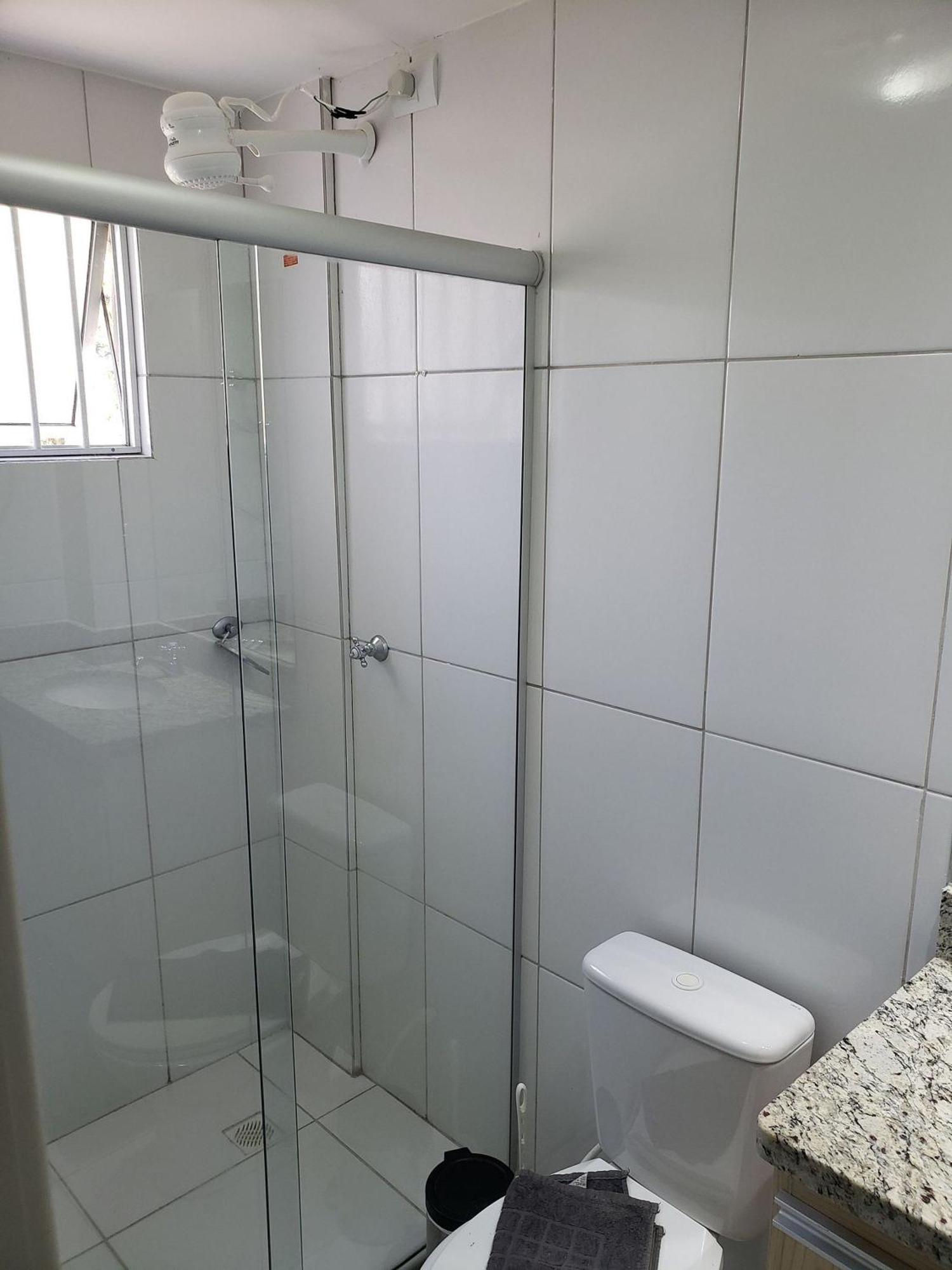 Lagoa Flat Service Rm Hopsedagem Casa de férias