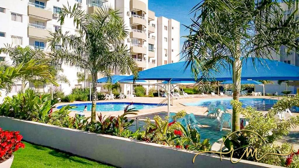 Casa de férias Lagoa Flat Service Rm Hopsedagem