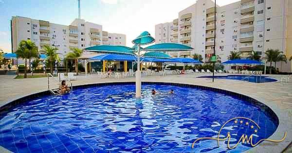 Casa de férias Lagoa Flat Service Rm Hopsedagem