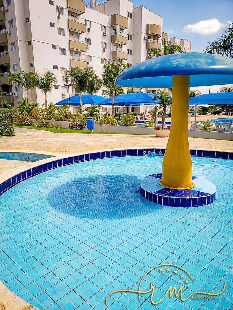 Casa de férias Lagoa Flat Service Rm Hopsedagem *