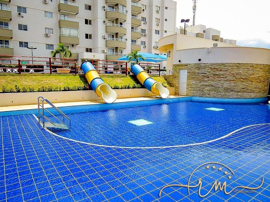 Casa de férias Lagoa Flat Service Rm Hopsedagem