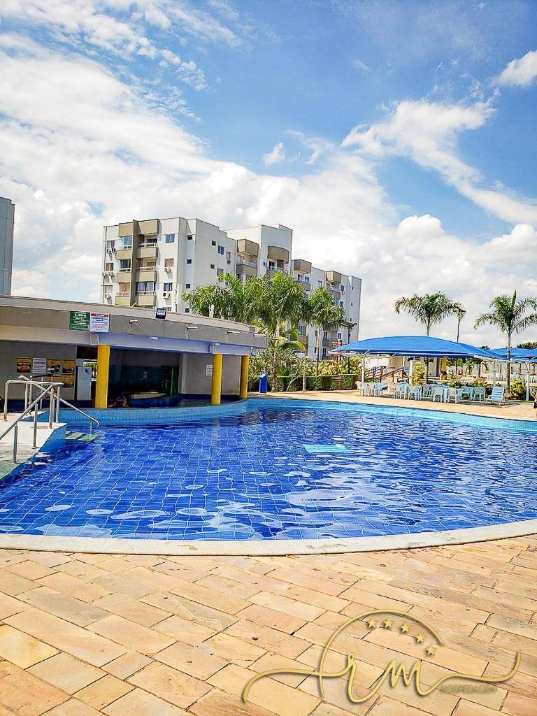Casa de férias Lagoa Flat Service Rm Hopsedagem